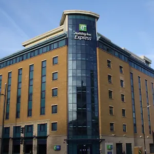 Hotel Express Stratford By Ihg, Londra